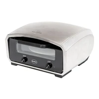 RGV PROMO Forno pizza elettrico Vulcano image 7