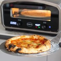 RGV PROMO Forno pizza elettrico Vulcano image 2