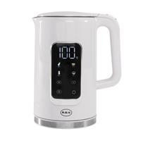 RGV Touch Electric Kettle image 1