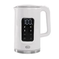 RGV PROMO Touch Electric Kettle image 1