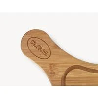 RGV Luxury 25 Black Edition + Wisteria pattern cover + Cutting board Bundle image 5