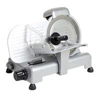 RGV Lucy 22 GS CEV affettatrice professionale outlet image 1 RGV Lucy 22 GS CEV affettatrice professionale outlet image 1