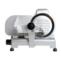 RGV Lucy 22 GS CEV affettatrice professionale outlet image 3 RGV Lucy 22 GS CEV affettatrice professionale outlet image 3