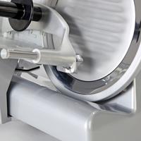 RGV Lucy 22 GS CEV professional slicer outlet image 4