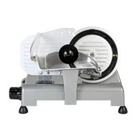 RGV Lucy 20 G/A CEV affettatrice professionale outlet image 3