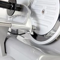RGV Lucy 20 G/A CEV affettatrice professionale outlet image 4