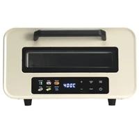 RGV PROMO Forno pizza Compact 400 image 1 RGV PROMO Forno pizza Compact 400 image 1