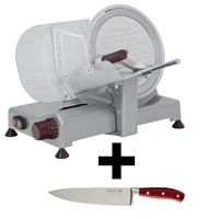 RGV PROMO Luxury Italia 25 GL + Coltello Chef knife image 1