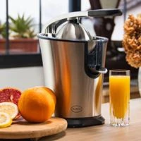 RGV PROMO Arancia Express image 2