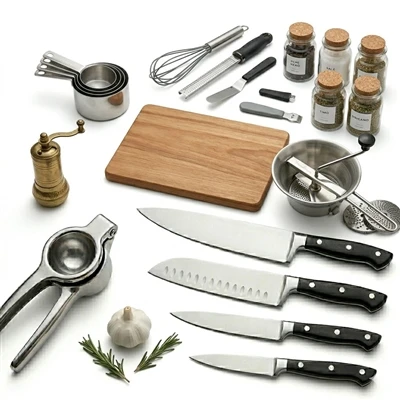 Accessori cucina