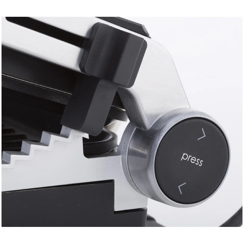 RGV PROMO Steakers / Contact grill INDUSTRIAL GRILL image 3