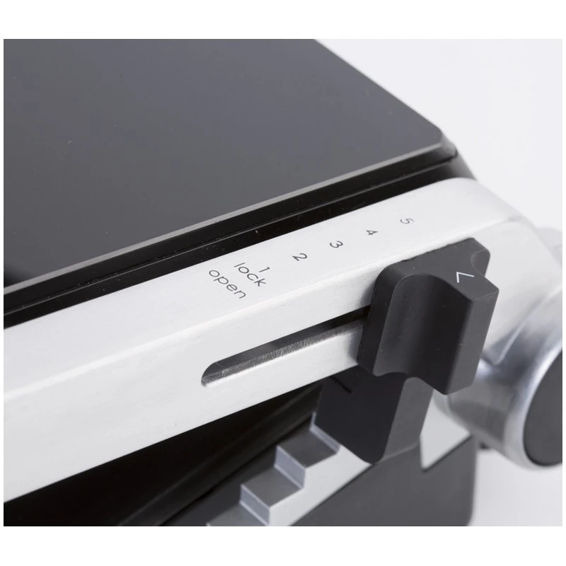 RGV PROMO Steakers / Contact grill INDUSTRIAL GRILL image 4