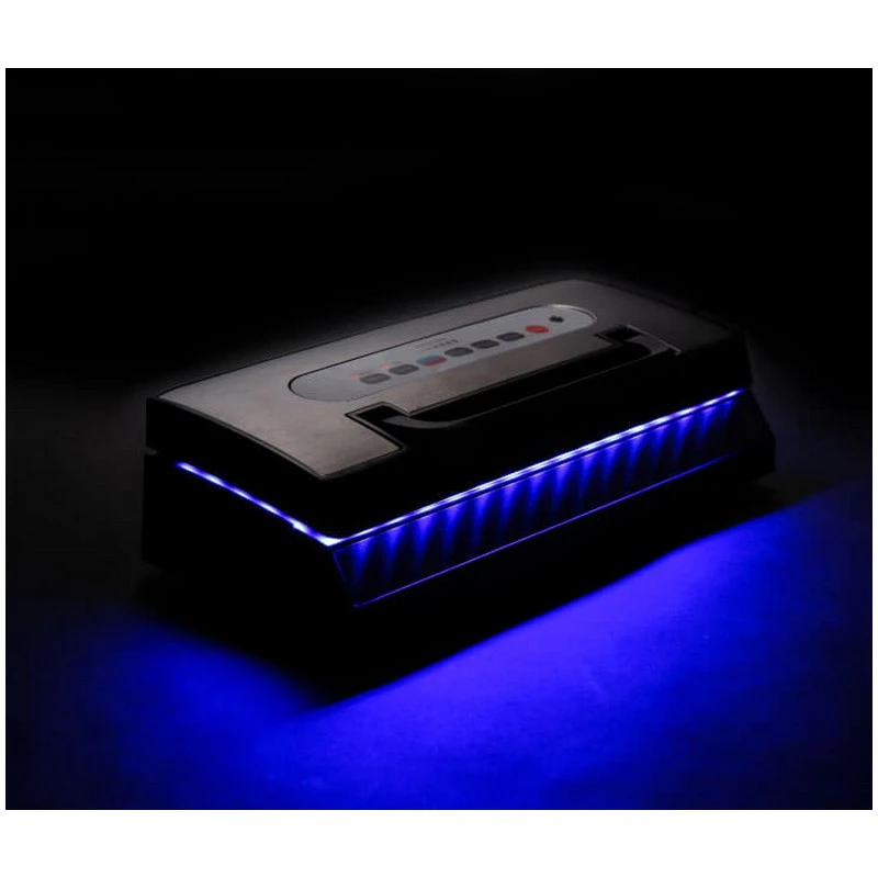 RGV PROMO Fresh Quality Led + Vacuum bags 25 × 35 cm(50pz)  Bundle image 4