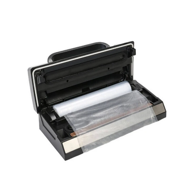 RGV PROMO Fresh Quality Led + Vacuum bags 25 × 35 cm(50pz)  Bundle image 5