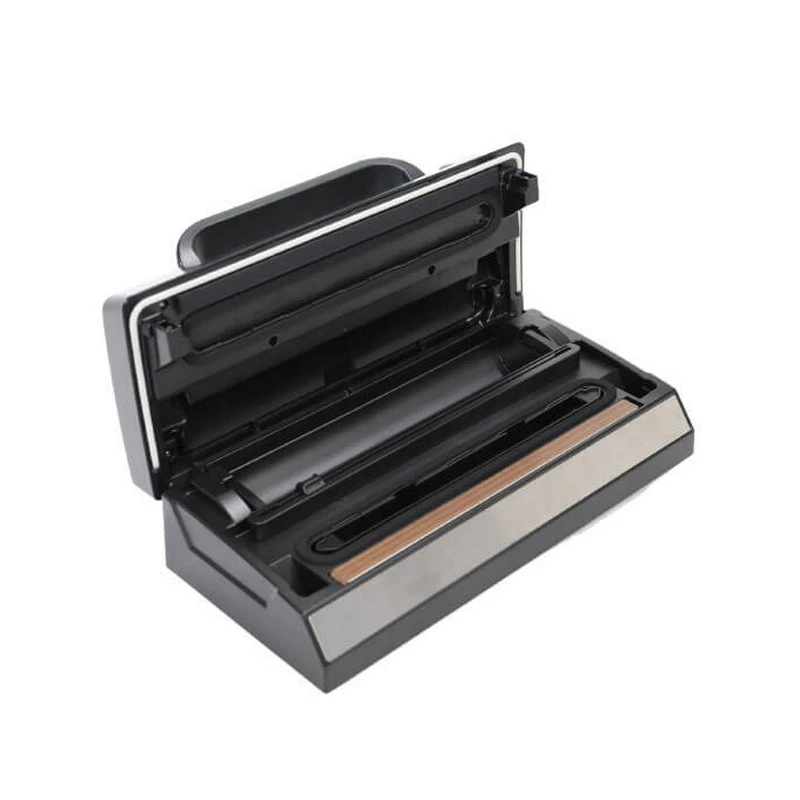 RGV PROMO Fresh Quality Led + Vacuum bags 25 × 35 cm(50pz)  Bundle image 6