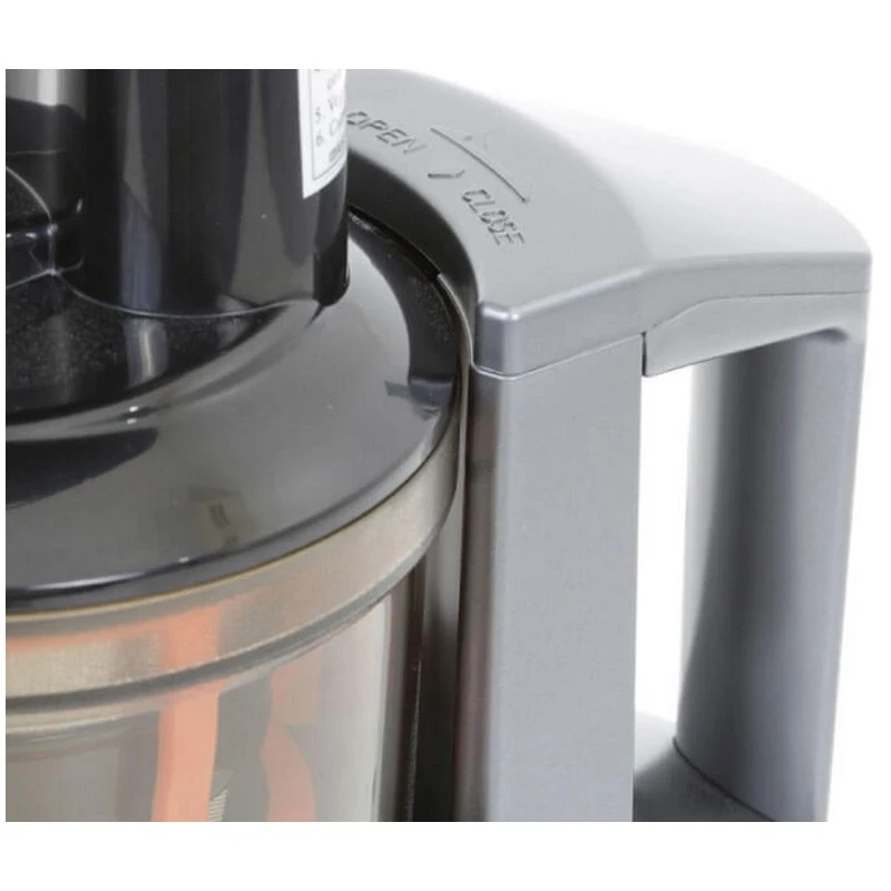 RGV PROMO Green Juice image 2