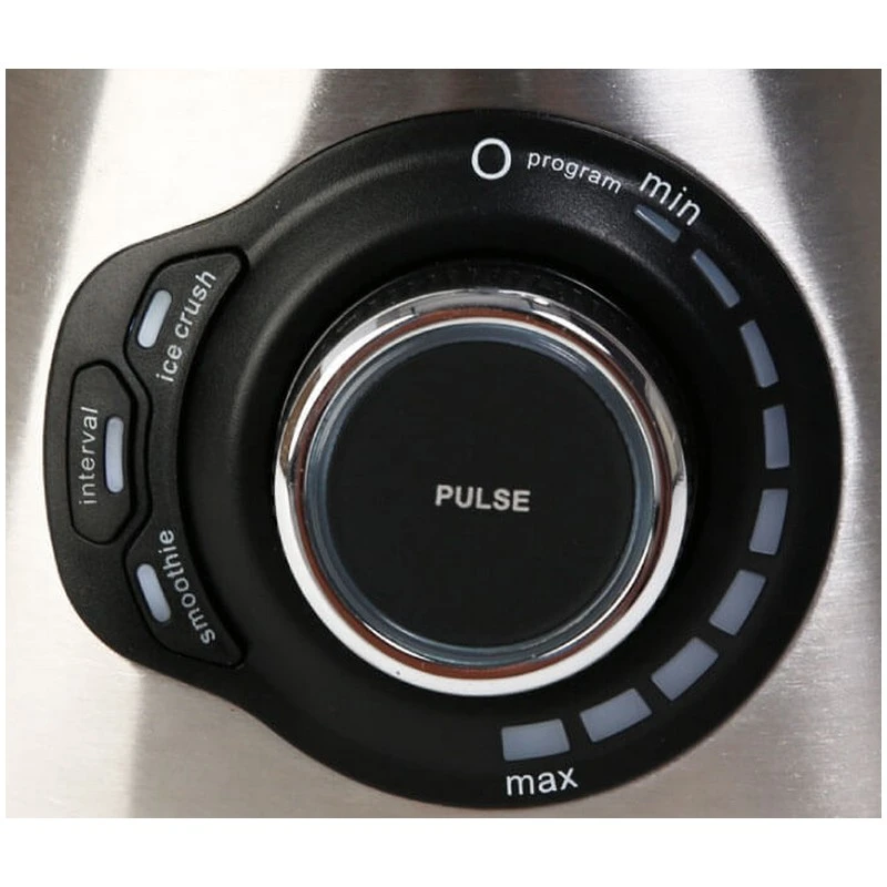 RGV PROMO Industrial Blender image 3