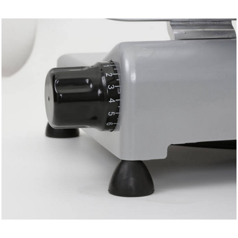 RGV Luxury 25 G/A CEV professional slicer outlet image 3