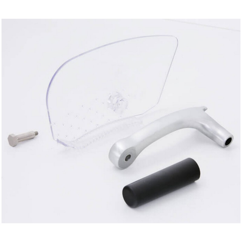 RGV Luxury 25 G/A CEV professional slicer outlet image 5