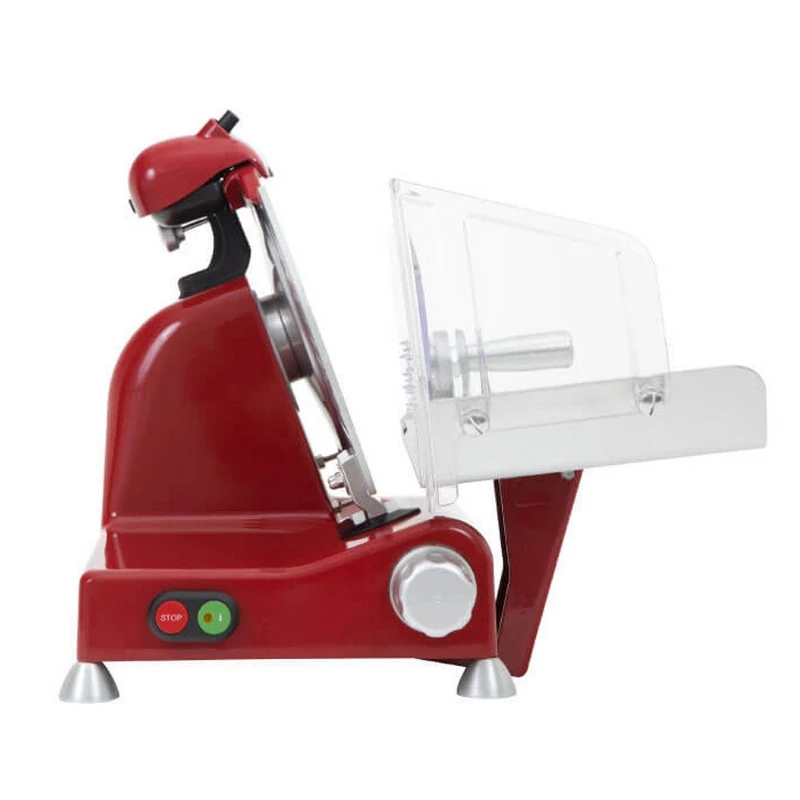 RGV Luxury 25 Red Edition image 2