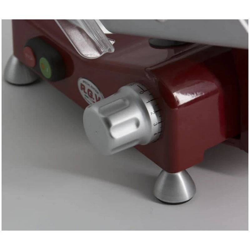 RGV Luxury 25 Red Edition image 4