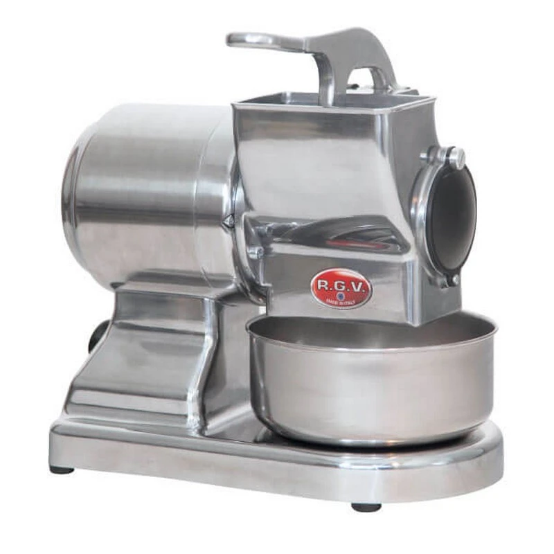 RGV Grater GRP 8 outlet image 1