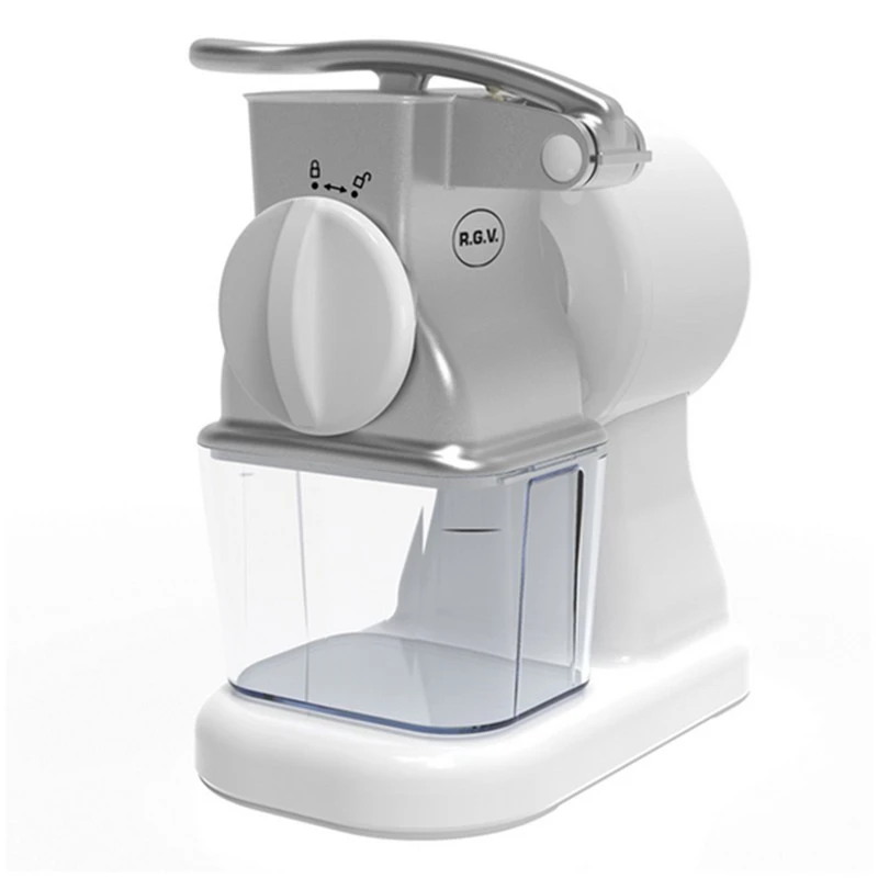 RGV Robusta Junior image 1