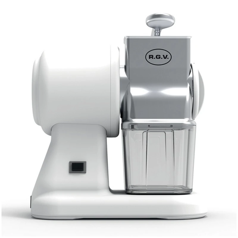 RGV Robusta Junior image 2