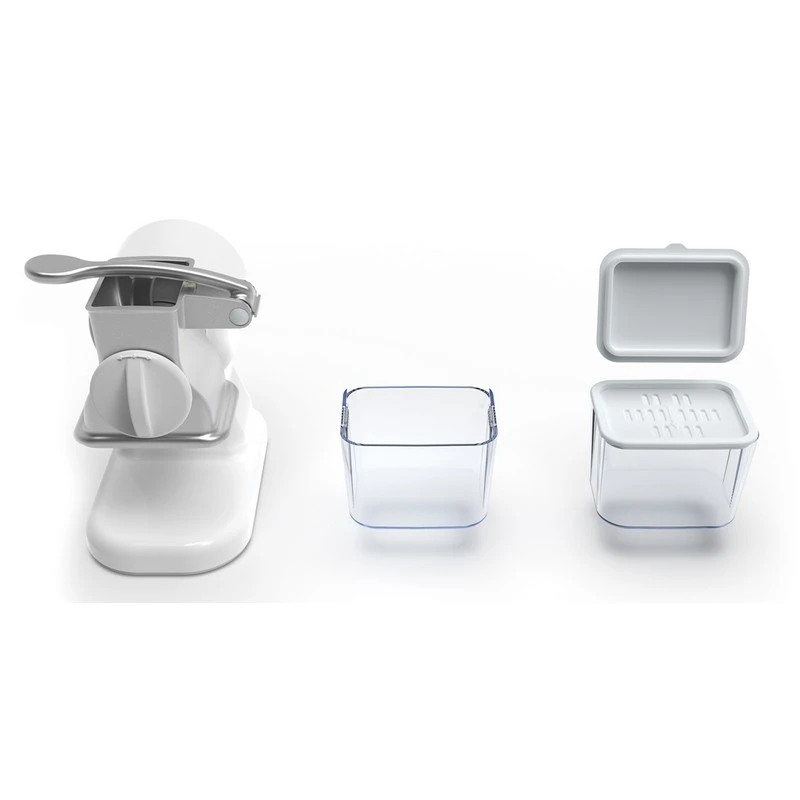 RGV Robusta Junior image 3