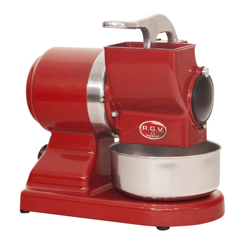 RGV Grater Maxi Vip 8 G/S Red outlet image 1