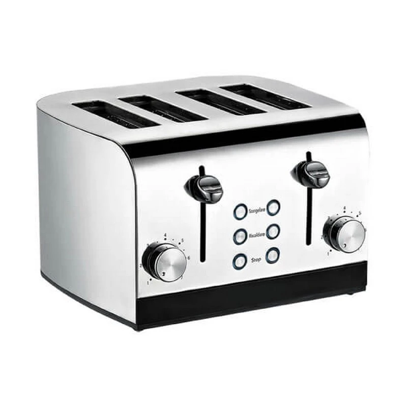 RGV PROMO Toast Express 4 image 1