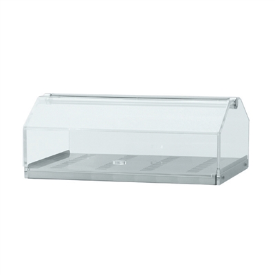 Single display window cases VN50S outlet - Horeca equipment RGV