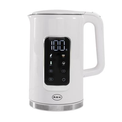 Touch Electric Kettle - Kettles RGV