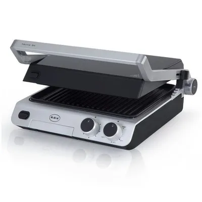 Steakers / Contact grill INDUSTRIAL GRILL