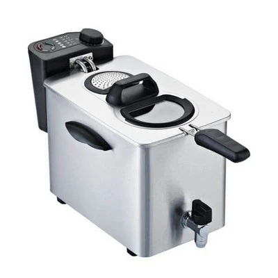 Fryers Fry Type 4/N