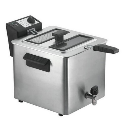 Fry Type 8/N - Fryers RGV