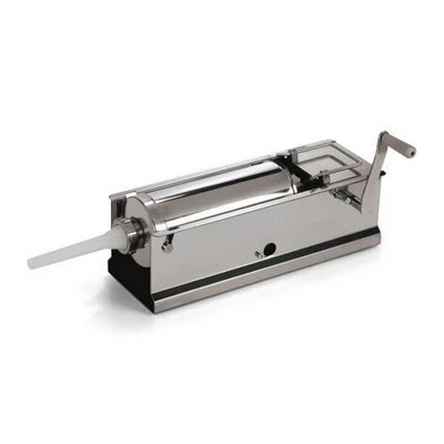 Foto prodotto Sausage filling machine IPI 5 - cap. 5 lt