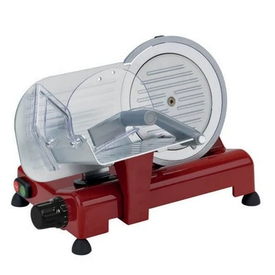 Foto prodotto Slicer Lucy 20 GL Red outlet
