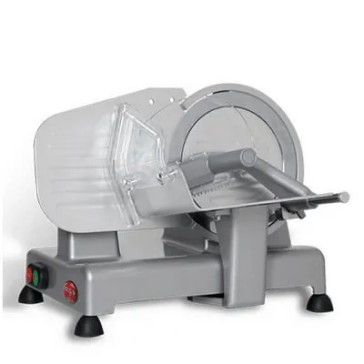 Affettatrici per la casa Luxor 20 SILVER
