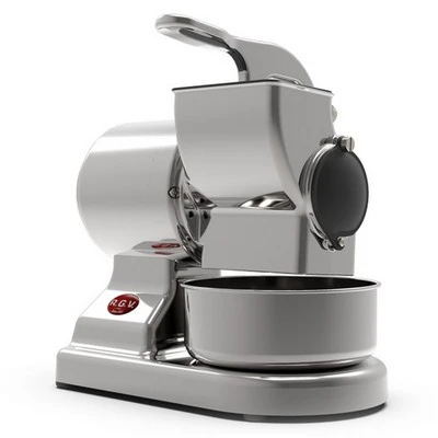 Foto prodotto Robusta Silver