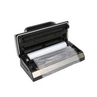 RGV PROMO Fresh Quality Led + Vacuum bags 25 × 35 cm(50pz)  Bundle image 5